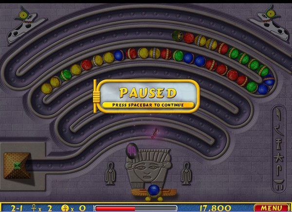 ��������2(Luxor2 )����ѹ���ⰲװ��ɫ���ͼ0