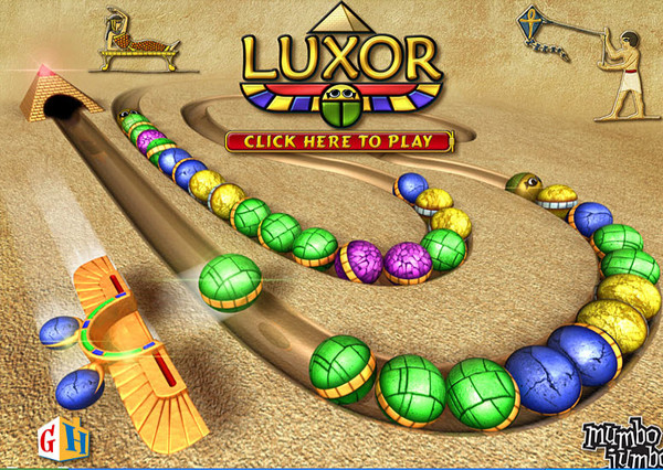 ��������2(Luxor2 )����ѹ���ⰲװ��ɫ���ͼ2