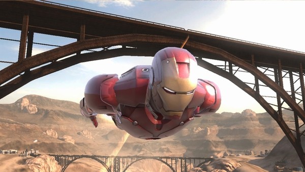 ������(Iron Man)�ⰲװ���ͼ0
