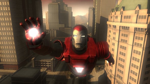 ������(Iron Man)�ⰲװ���ͼ1