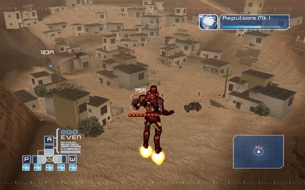 ������(Iron Man)�ⰲװ���ͼ3