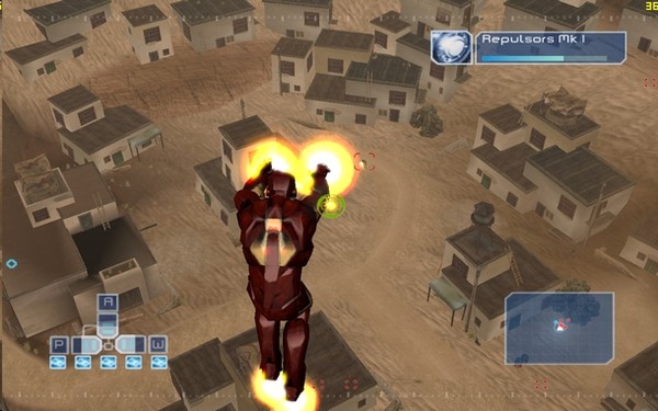 ������(Iron Man)�ⰲװ���ͼ4