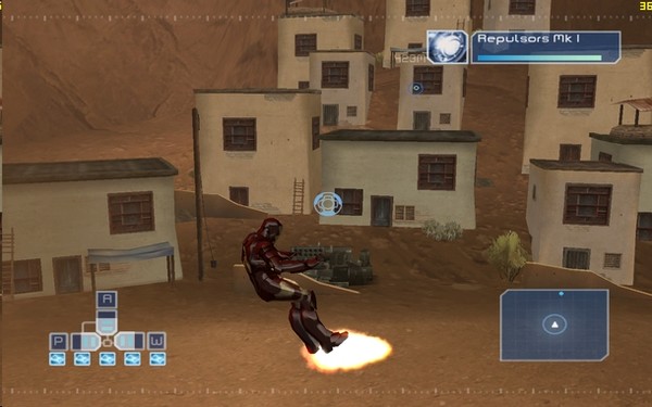 ������(Iron Man)�ⰲװ���ͼ2