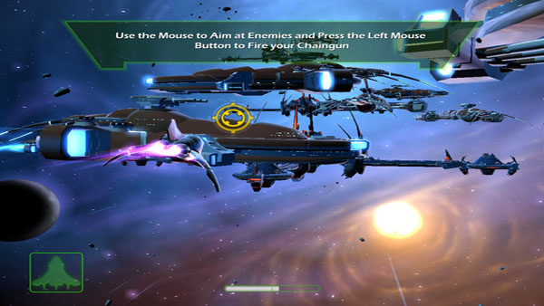 ����ϵ��ս(Aces of the Galaxy) Ӣ���ⰲװ���ͼ1