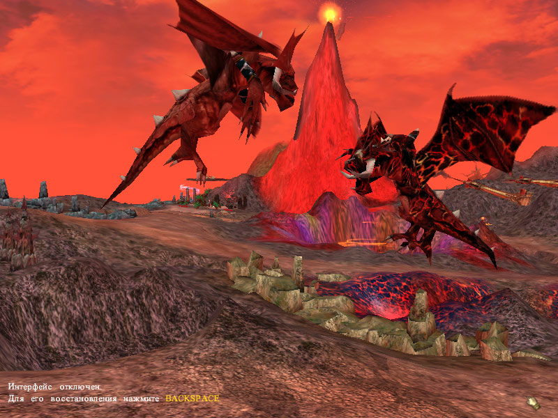 �ڰ�ӡ��(Battle Mages Sign of Darkness)�ƽ���ͼ2