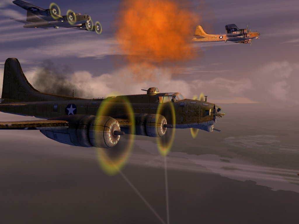 ŷ��֮ս(Battle of Europe)Ӳ�̰��ͼ1