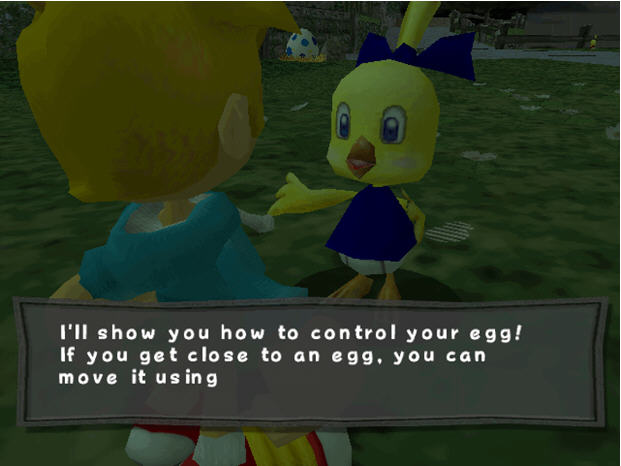 ���뵰-������ǡ�Ĵ�ð��(Billy Hatcher And The Giant Egg)Ӳ�̰��ͼ1