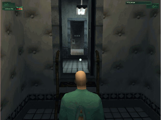 ɱ��֮����47(Hitman��Codename 47)Ӳ�̰��ͼ0