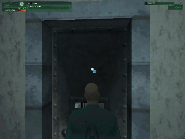 ɱ��֮����47(Hitman��Codename 47)Ӳ�̰��ͼ1