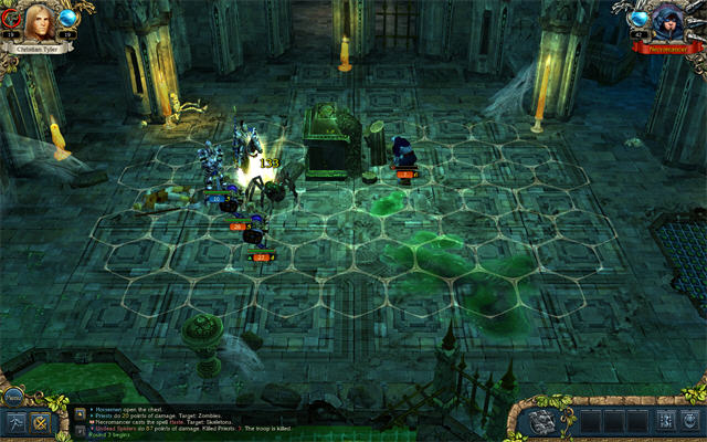 �����Ķ���֮����(King's Bounty: The Legend )�ⰲװ���ͼ1