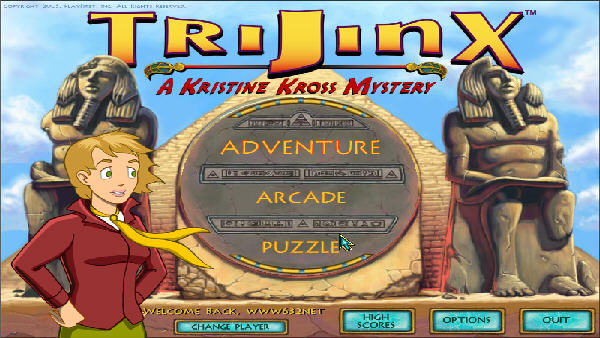 ������� ����С��Ϸ(trijinx) Ӣ���ⰲװ���ͼ0