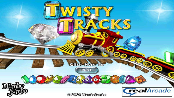 ��ʯ�� ������Ϸ(twistytracks) Ӣ���ⰲװ���ͼ0