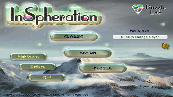 ��ʯ֮�� ������Ϸ(lnspheration) Ӣ���ⰲװ���ͼ0