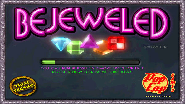 ��ʯ����1 ������Ϸ(bejeweled) Ӣ���ⰲװ���ͼ0