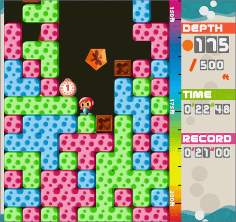 �������(Mr Driller)�ⰲװ���ͼ0