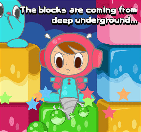�������(Mr Driller)�ⰲװ���ͼ1