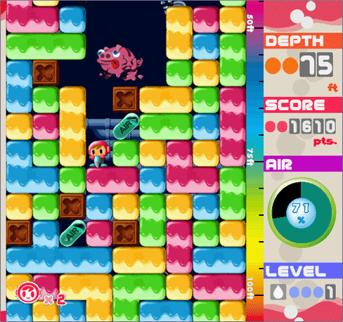 �������(Mr Driller)�ⰲװ���ͼ2