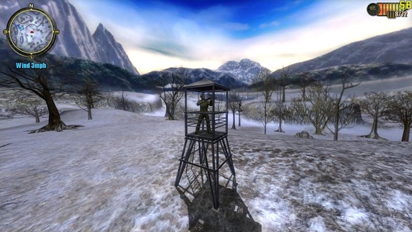 ���޴���2011(Hunting Unlimited 2011) Ӣ���ⰲװ���ͼ2