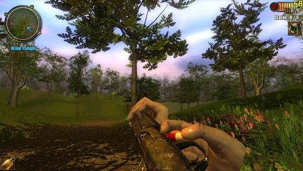 ���޴���2011(Hunting Unlimited 2011) Ӣ���ⰲװ���ͼ3