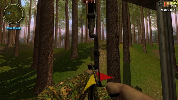 ���޴���2011(Hunting Unlimited 2011) Ӣ���ⰲװ���ͼ4