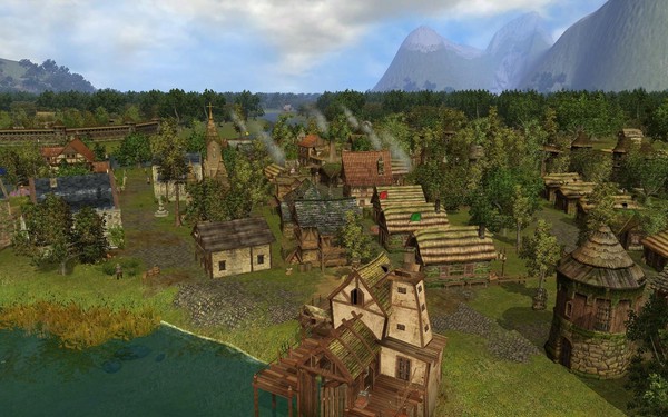 �л�2 ���ո���(The Guild 2: Renaissance) Ӣ��7zѹ���ⰲװ���ͼ0