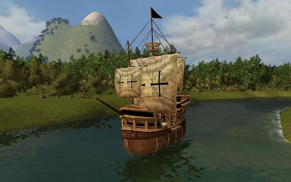 �л�2 ���ո���(The Guild 2: Renaissance) Ӣ��7zѹ���ⰲװ���ͼ3
