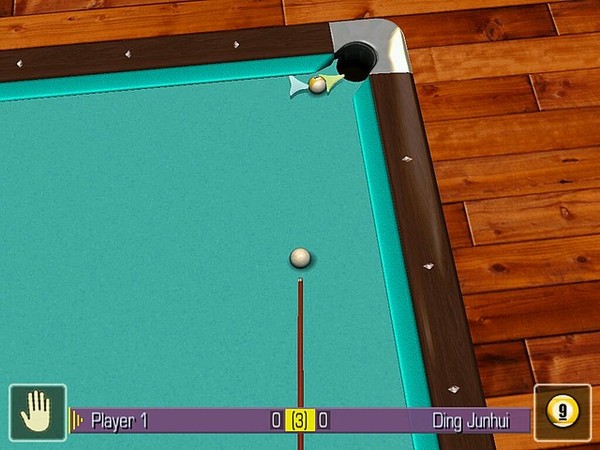����˹ŵ�˹ھ���2005(World Snooker Championship 2005)Ӳ�̰��ͼ1