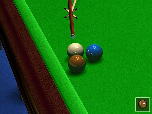 ����˹ŵ�˹ھ���2005(World Snooker Championship 2005)Ӳ�̰��ͼ2
