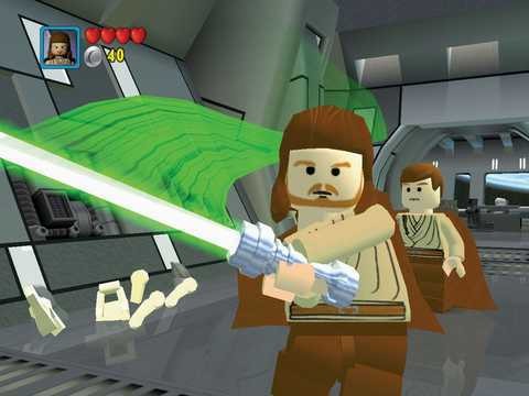 �ָ߰��Ǽʴ�ս(LEGO Star Wars)Ӳ�̰��ͼ3