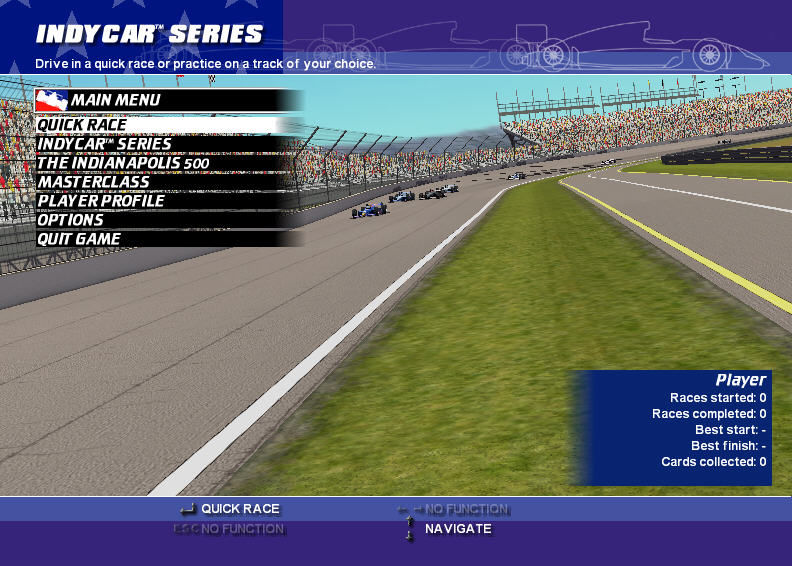 ӡ������2006(IRL INDYCAR 2006)Ӳ�̰��ͼ0