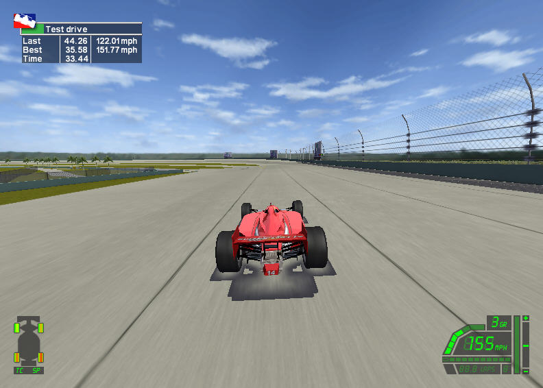 ӡ������2006(IRL INDYCAR 2006)Ӳ�̰��ͼ2