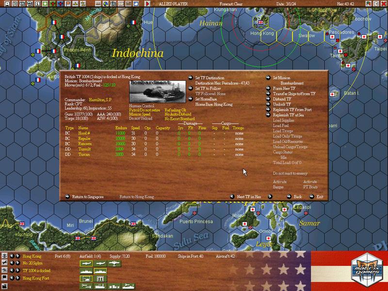 ������ս������̫ƽ���ϵ���η��(War Plan Orange Dreadnoughts in the Pacific)Ӳ�̰��ͼ0