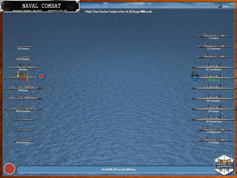 ������ս������̫ƽ���ϵ���η��(War Plan Orange Dreadnoughts in the Pacific)Ӳ�̰��ͼ2