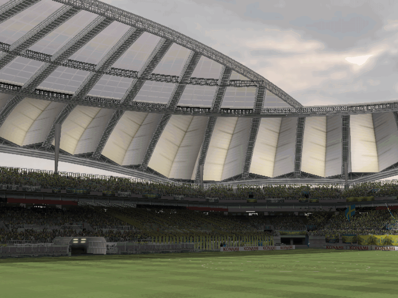 ʵ������6(Pro Evolution Soccer 6)Ӳ�̰��ͼ1