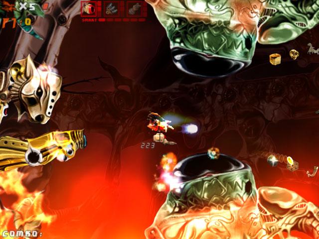 Sս��(Steel Saviour)Ӳ�̰��ͼ2