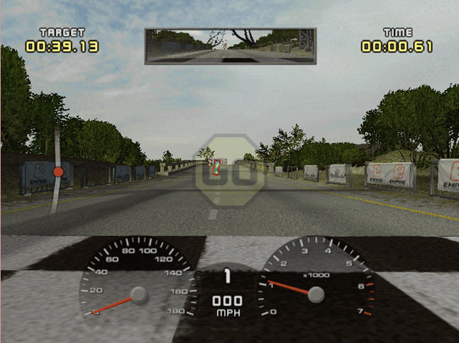 ��������2(Ford Racing 2)Ӳ�̰��ͼ1