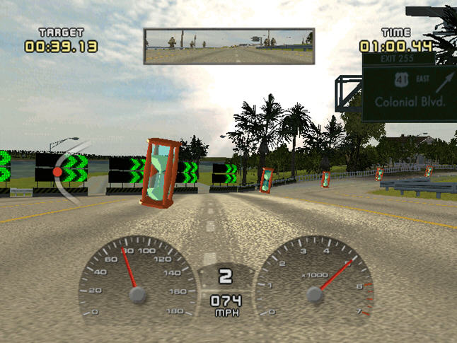 ��������2(Ford Racing 2)Ӳ�̰��ͼ2