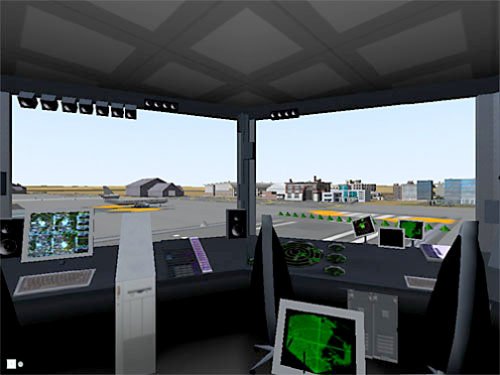 �������3(Airport Tycoon 3) Ӣ���ⰲװ���ͼ1