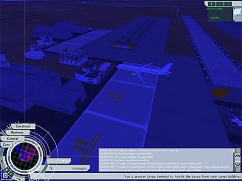 �������3(Airport Tycoon 3) Ӣ���ⰲװ���ͼ2