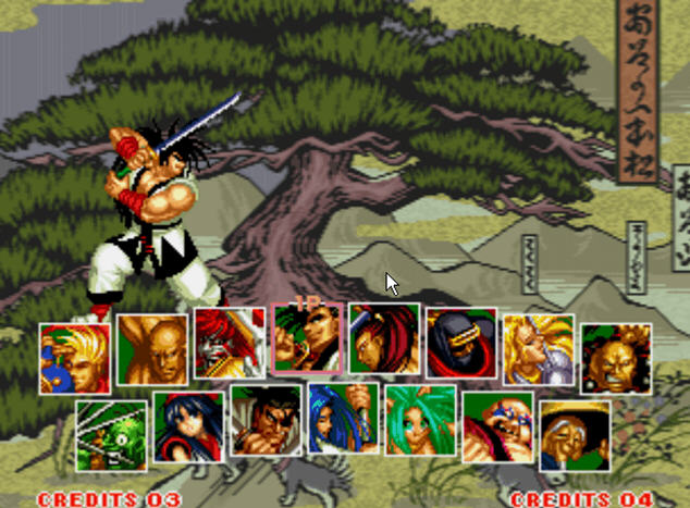 �̻�2(Samurai2)Ӳ�̰��ͼ0