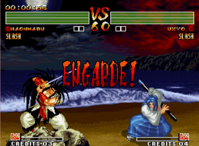 �̻�4(Samurai4)Ӳ�̰��ͼ1