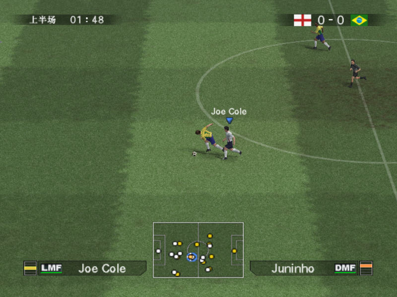 ʵ������:ʤ��ʮһ��9(World Soccer:Winning Eleven 9)Ӳ�̰��ͼ2
