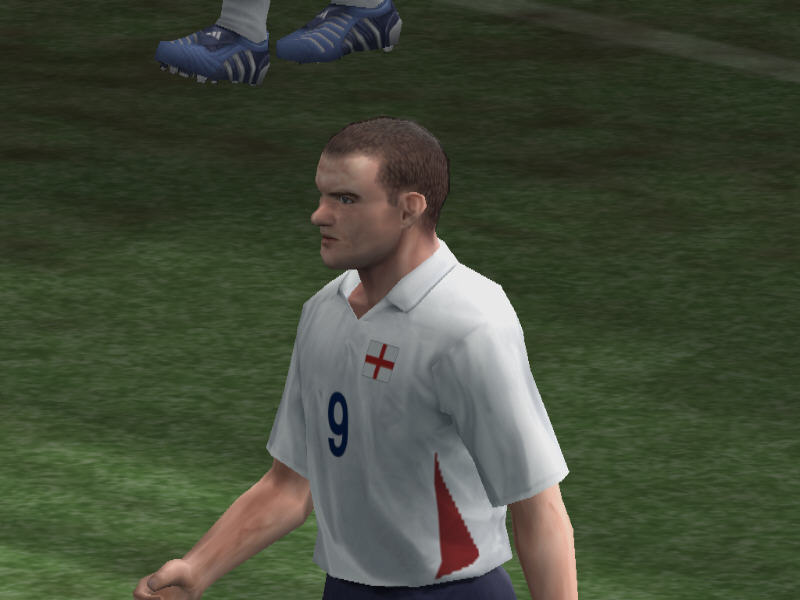 ʵ������:ʤ��ʮһ��9(World Soccer:Winning Eleven 9)Ӳ�̰��ͼ3