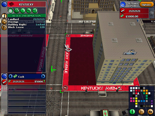 ǿ�ִ��(Monopoly Tycoon )Ӳ�̰��ͼ0