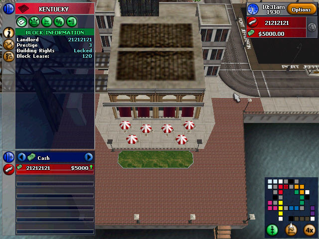 ǿ�ִ��(Monopoly Tycoon )Ӳ�̰��ͼ2