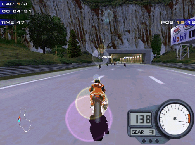 Ħ��Ӣ��2(MOTO RACER 2) Ӳ�̰��ͼ4
