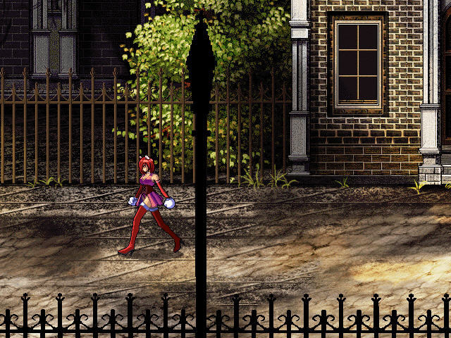 �ػ���֮���⴫(Guardian's Sword EX)�޾������� Ӳ�̰��ͼ2
