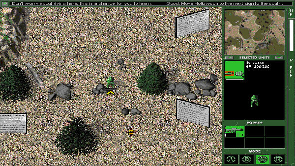 ��߱��Ŵ�ս5(ArmyMen5) Ӣ�İ�װ���ͼ2