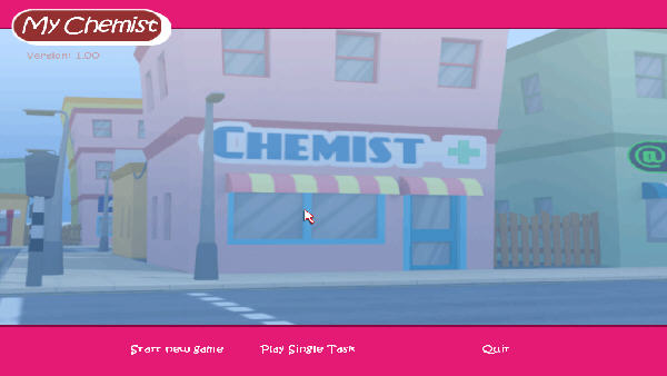 ��ѧ�Ҵ��(Chemist Tycoon) Ӣ�İ�װ���ͼ1