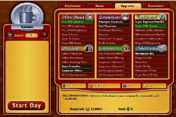 ���ȴ��2006(Coffee Tycoon2006) Ӣ�İ�װ���ͼ0